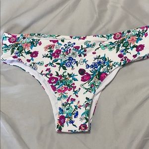 Bathing suit bottoms